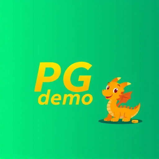 Pg DEMO logo